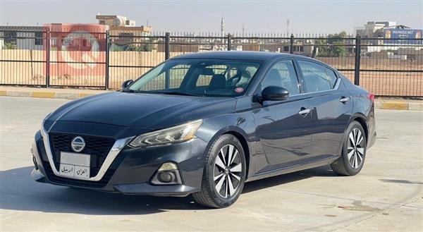 نيسان ألتيما 2020 للبيع في العراق - كركوك